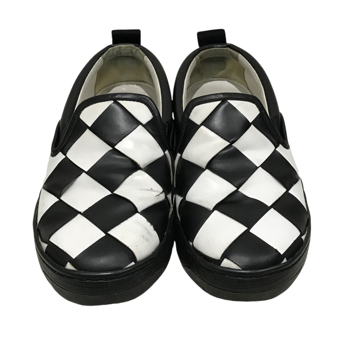 BOTTEGA VENETA(ボッテガヴェネタ) FLASH PUMP フラッシュ