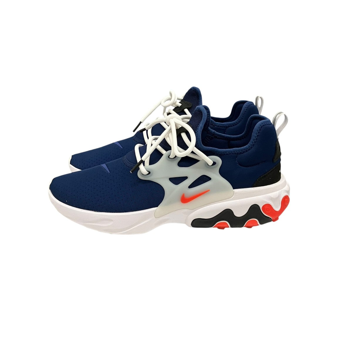 【REACT PRESTO RABID PANDA】スニーカー AV2605-400