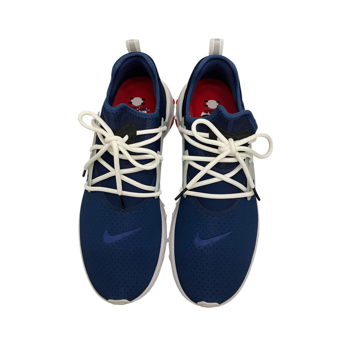 【REACT PRESTO RABID PANDA】スニーカー AV2605-400