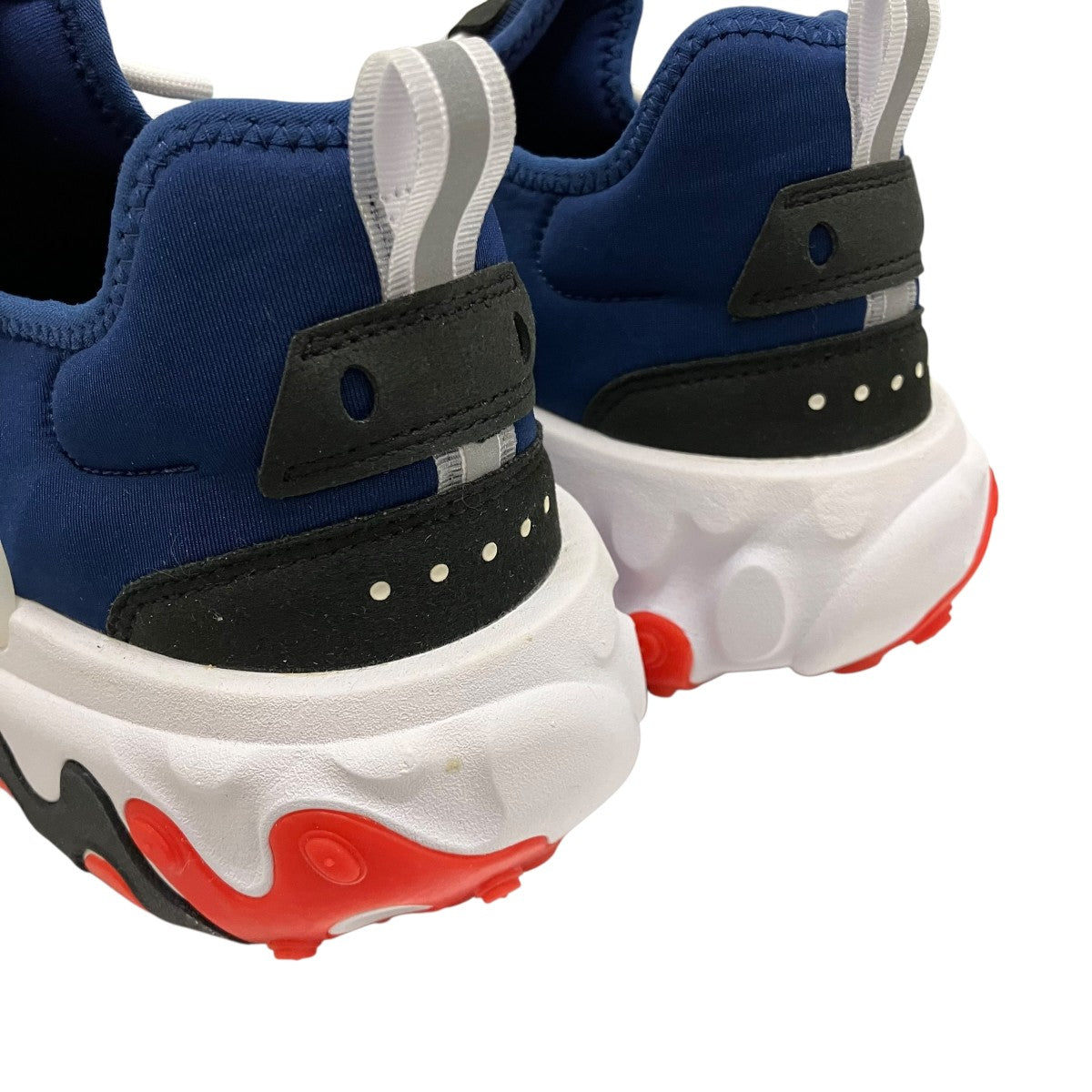 【REACT PRESTO RABID PANDA】スニーカー AV2605-400