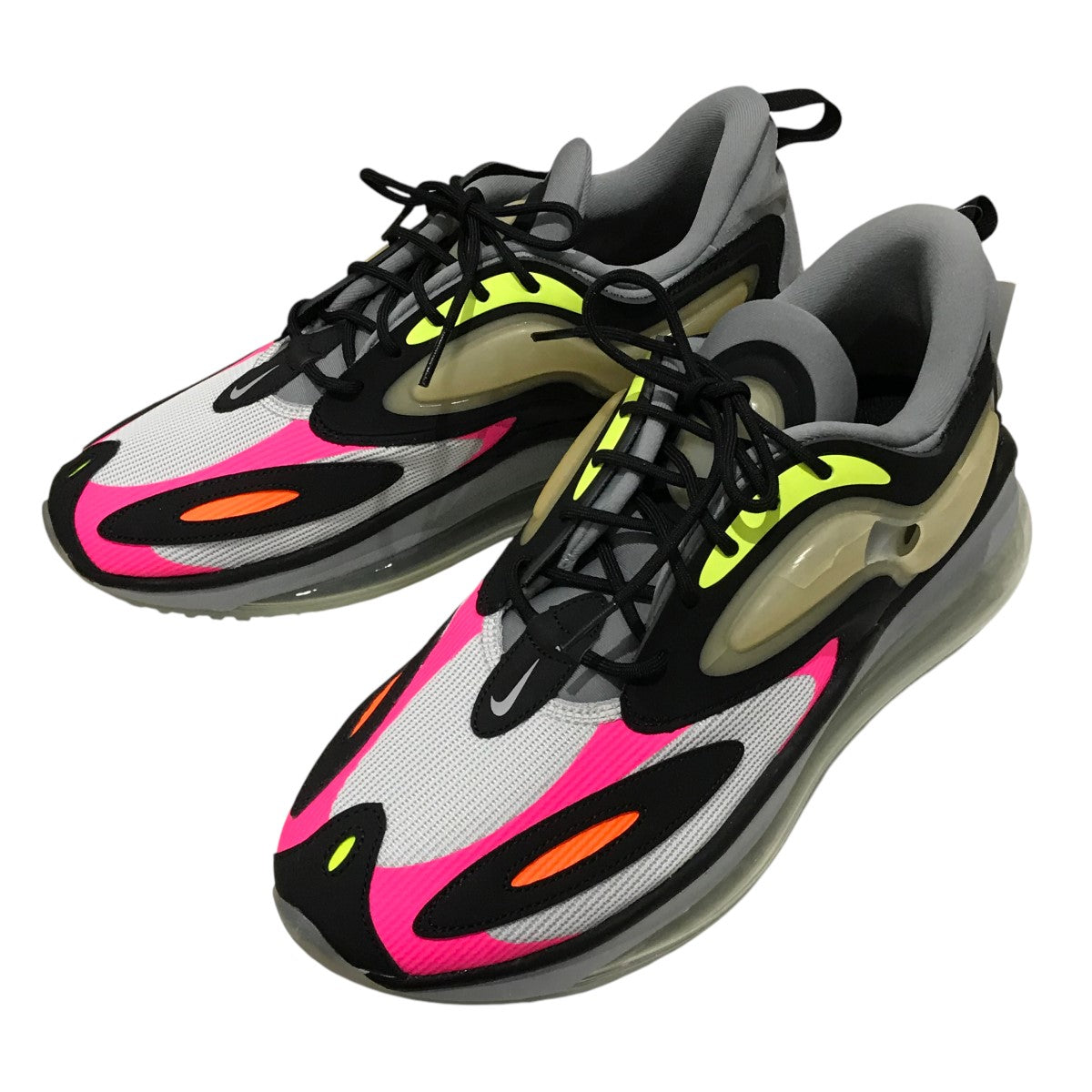 AIR MAX ZEPHYRローカットスニーカーCT1682-002