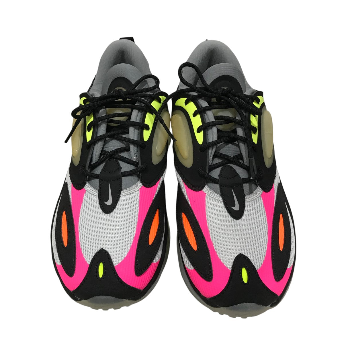 AIR MAX ZEPHYRローカットスニーカーCT1682-002