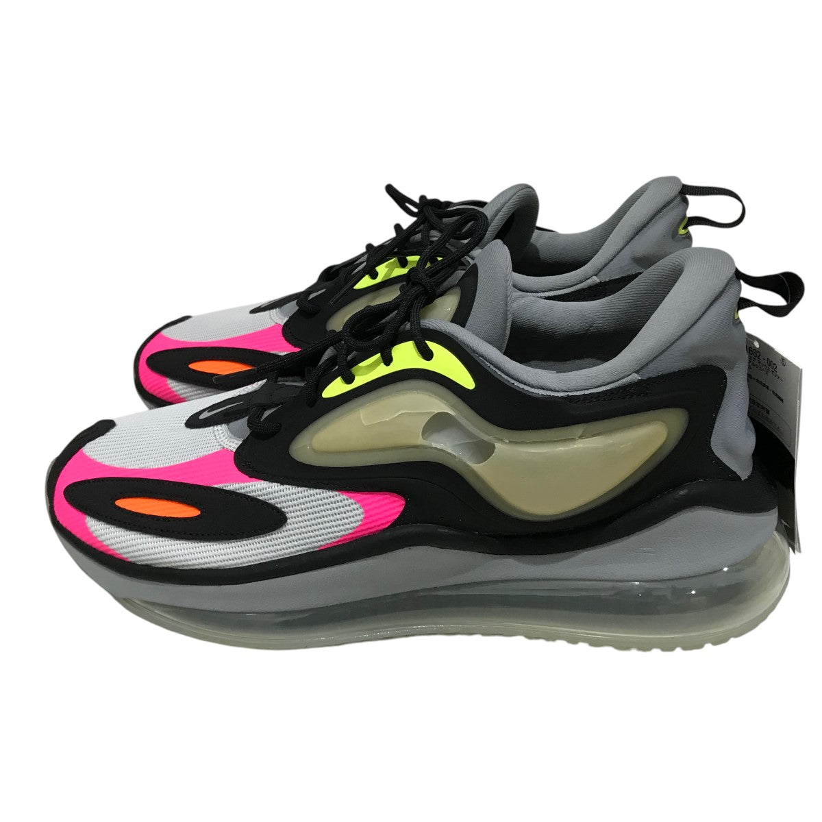 AIR MAX ZEPHYRローカットスニーカーCT1682-002