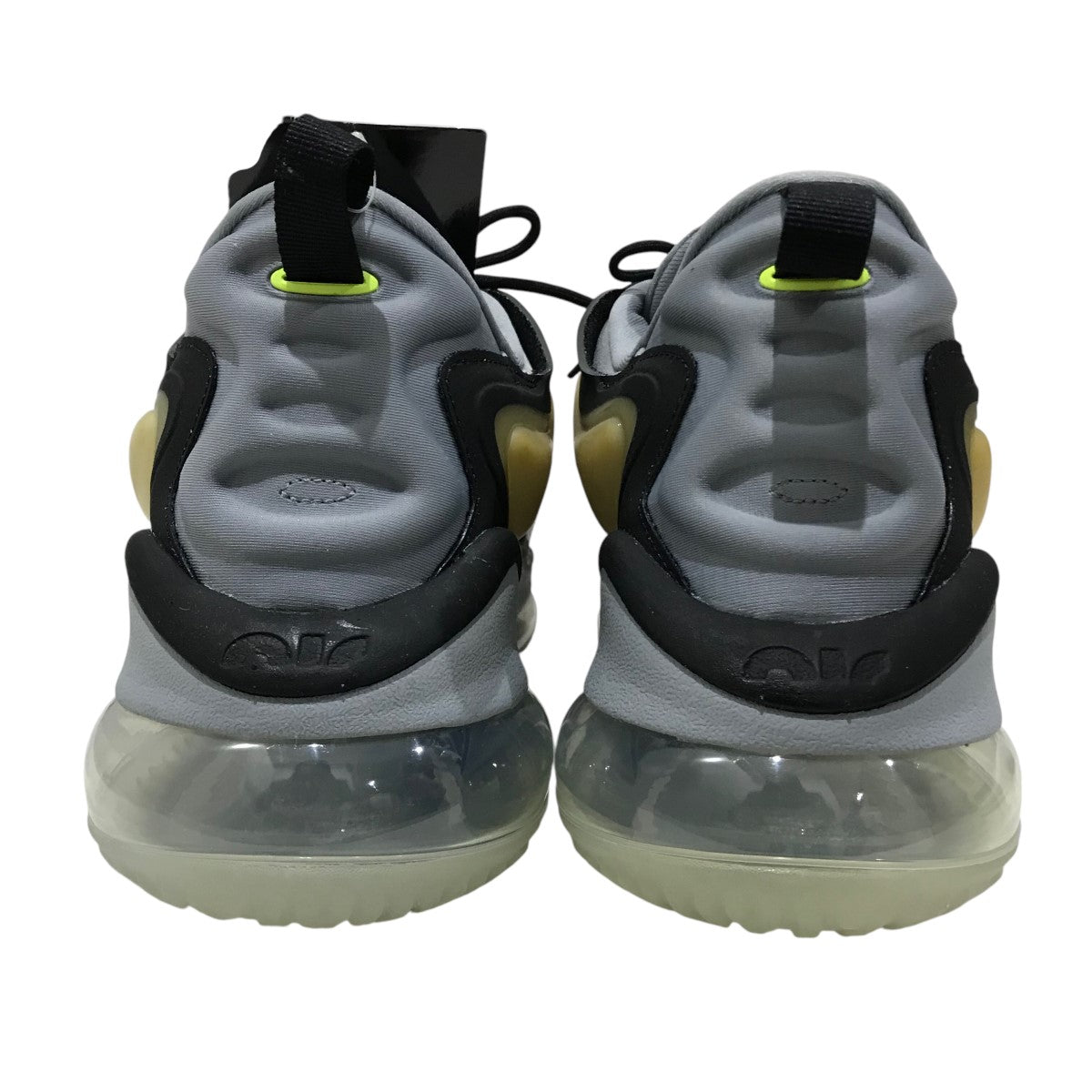 AIR MAX ZEPHYRローカットスニーカーCT1682-002