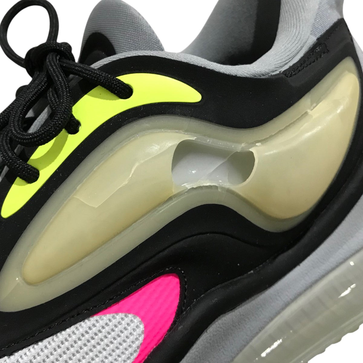 AIR MAX ZEPHYRローカットスニーカーCT1682-002