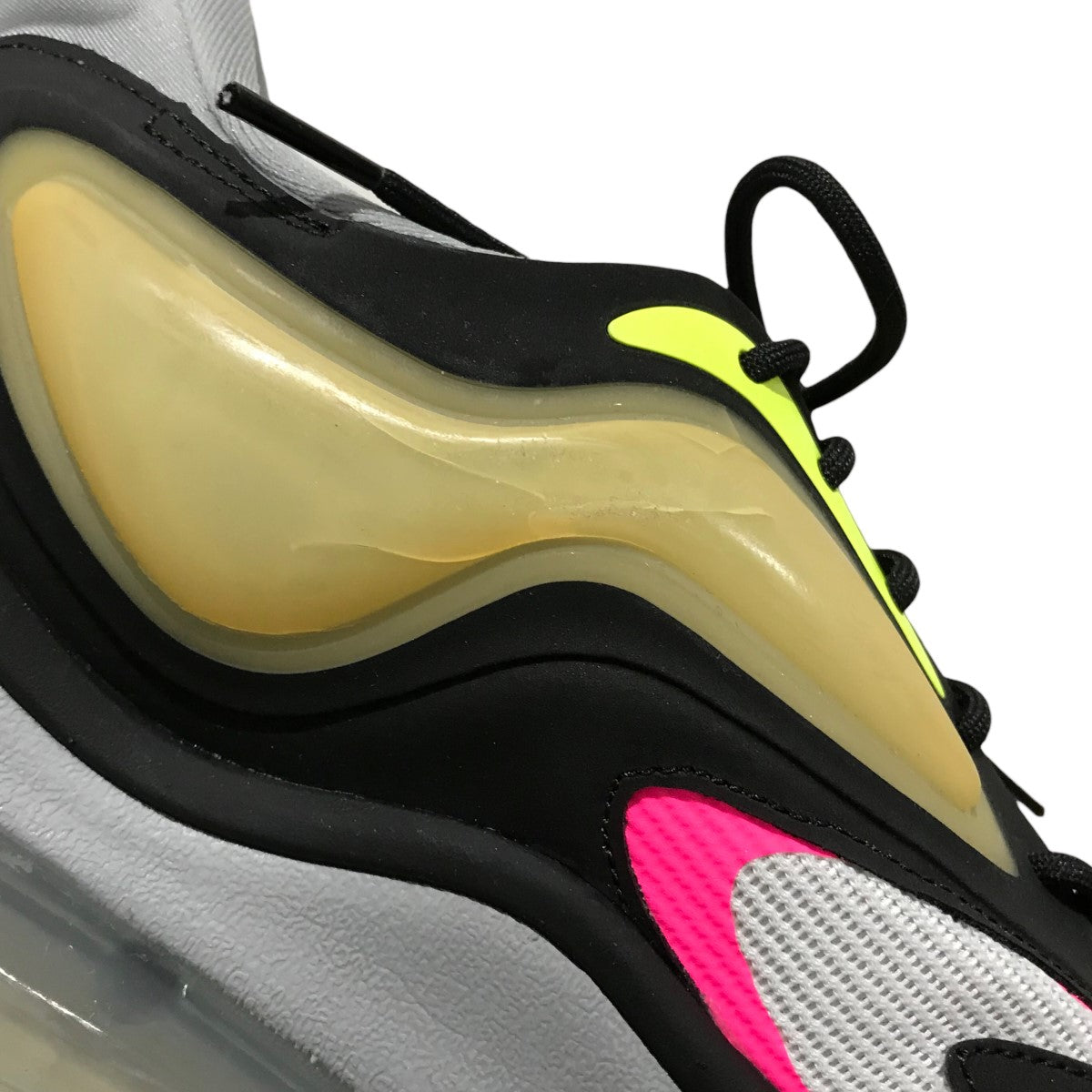 AIR MAX ZEPHYRローカットスニーカーCT1682-002
