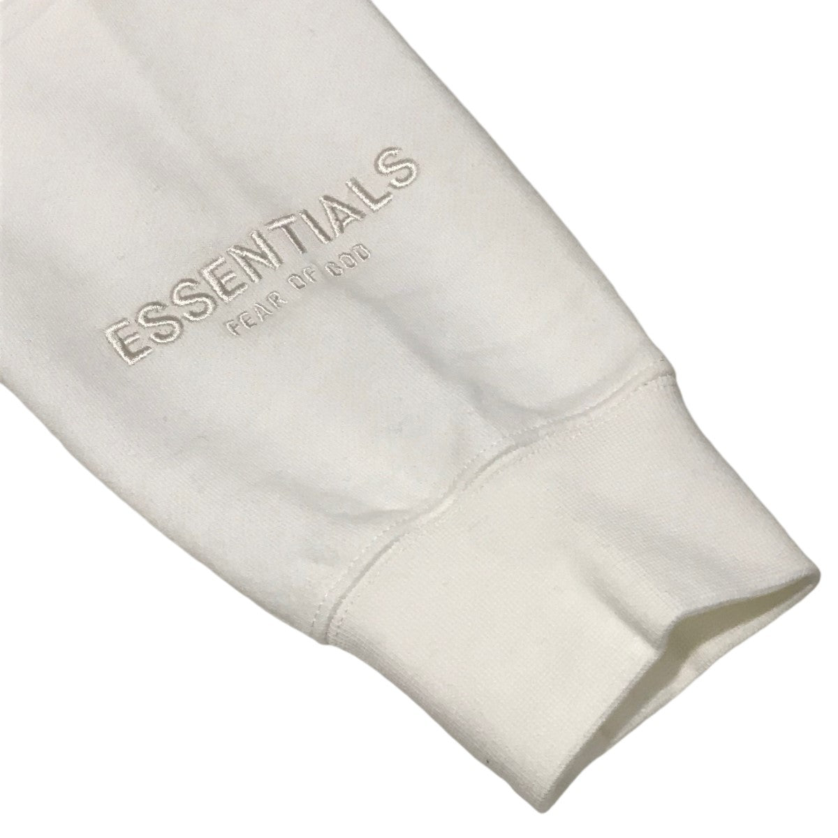 FOG ESSENTIALS(エフオージーエッセンシャルズ) バックロゴスウェット