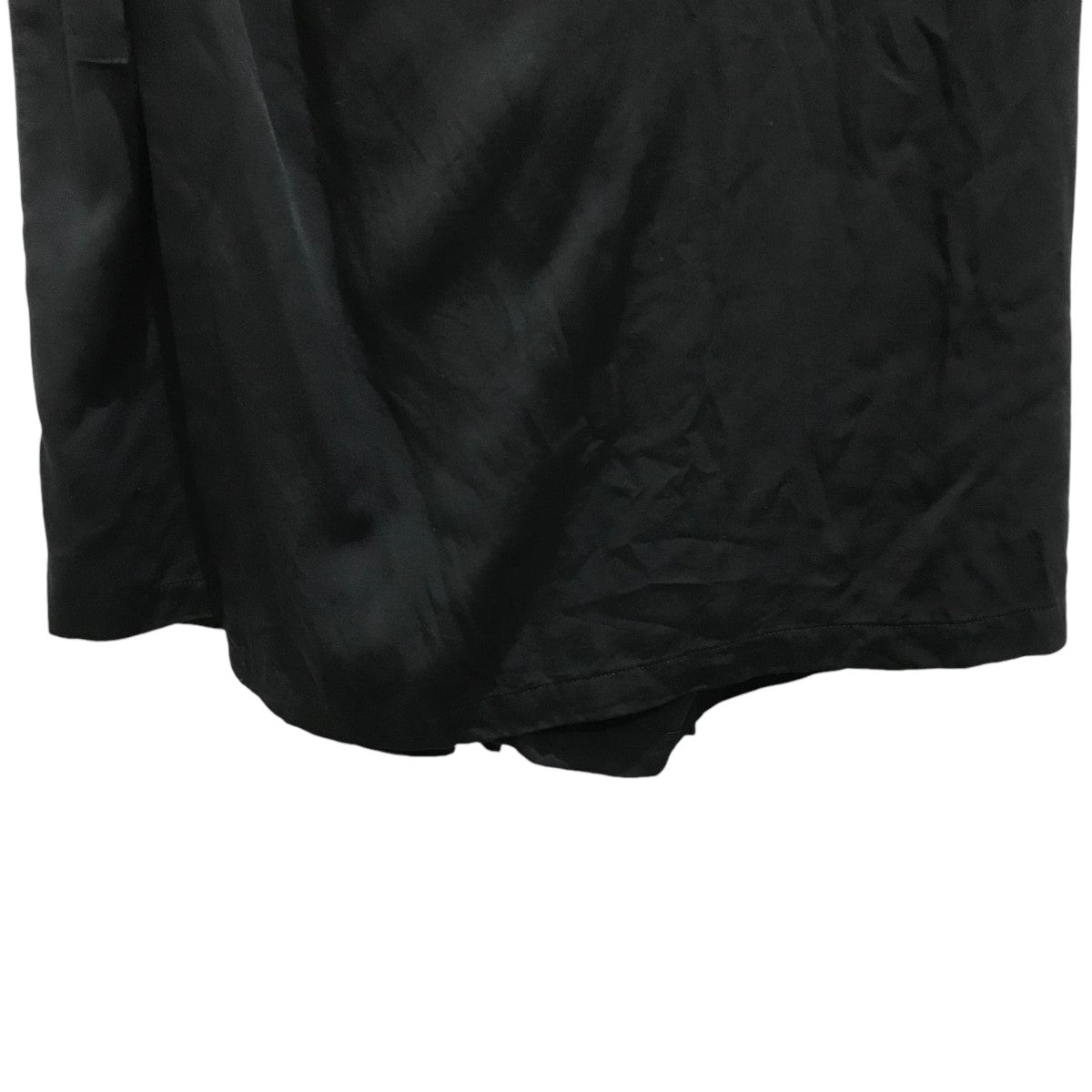 BLACK Scandal Yohji Yamamoto(ブラックスキャンダルヨウジ