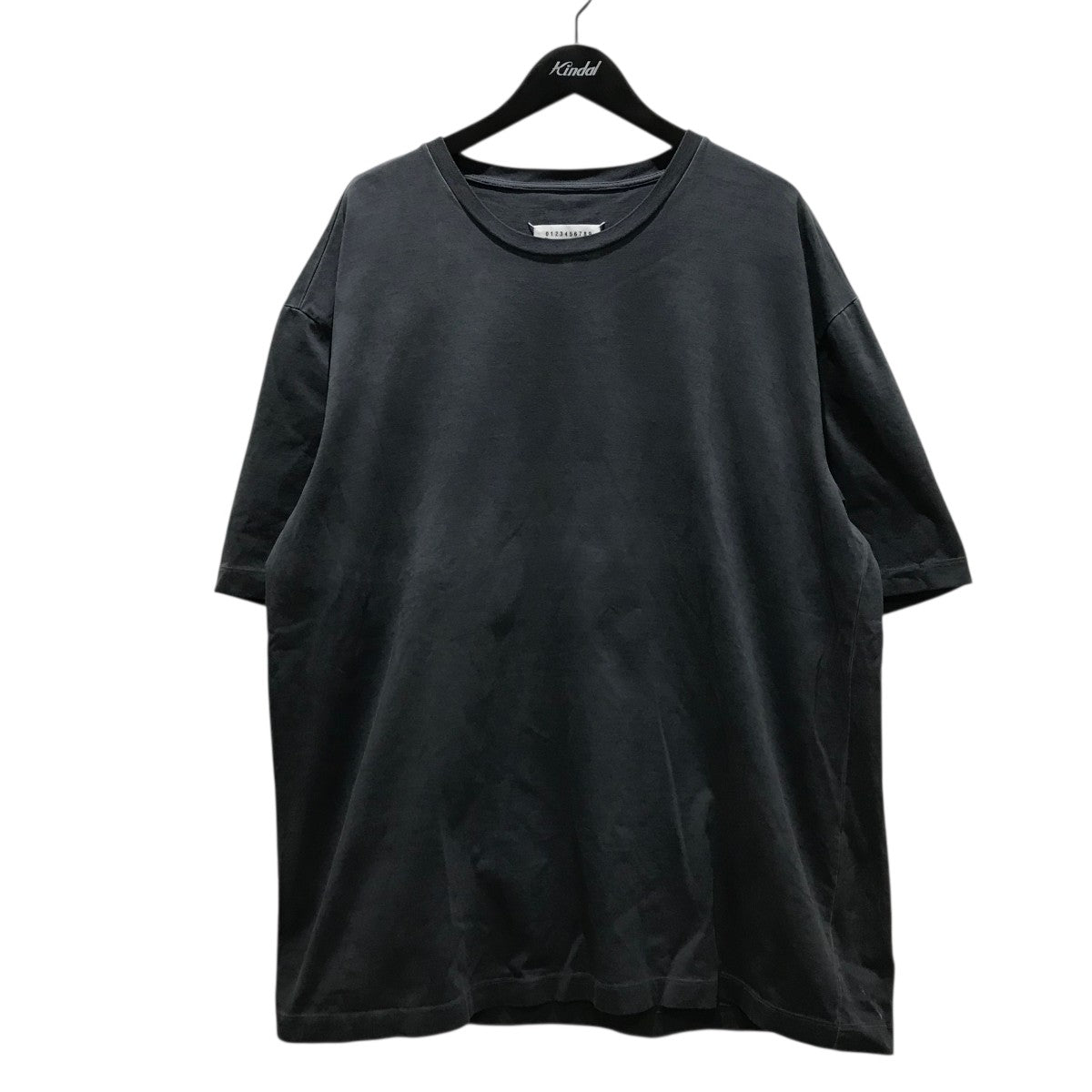 Maison Margiela(メゾンマルジェラ) 23SSガーメントダイTシャツ
