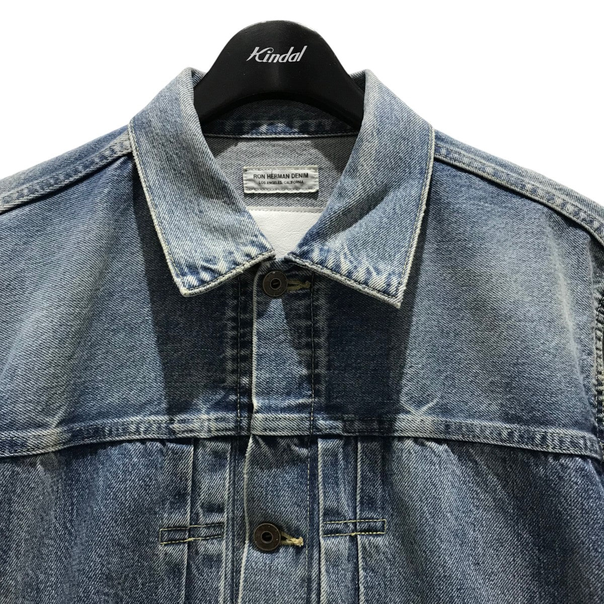 Ron Herman(ロンハーマン) Used Denim Jacketデニムジャケット