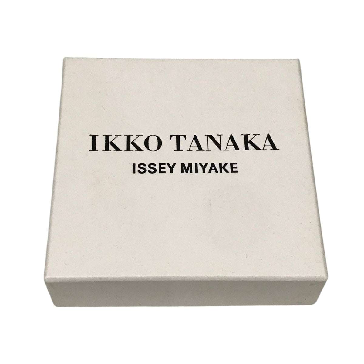 ISSEY MIYAKE×IKKO TANAKA バングル+ブローチ マルチカラー