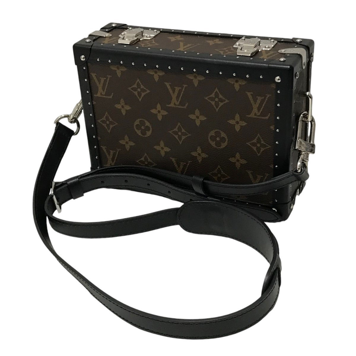 クラッチ・ボックスM20252