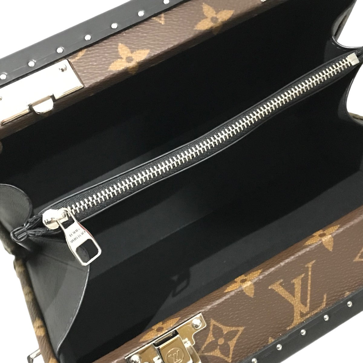 クラッチ・ボックスM20252