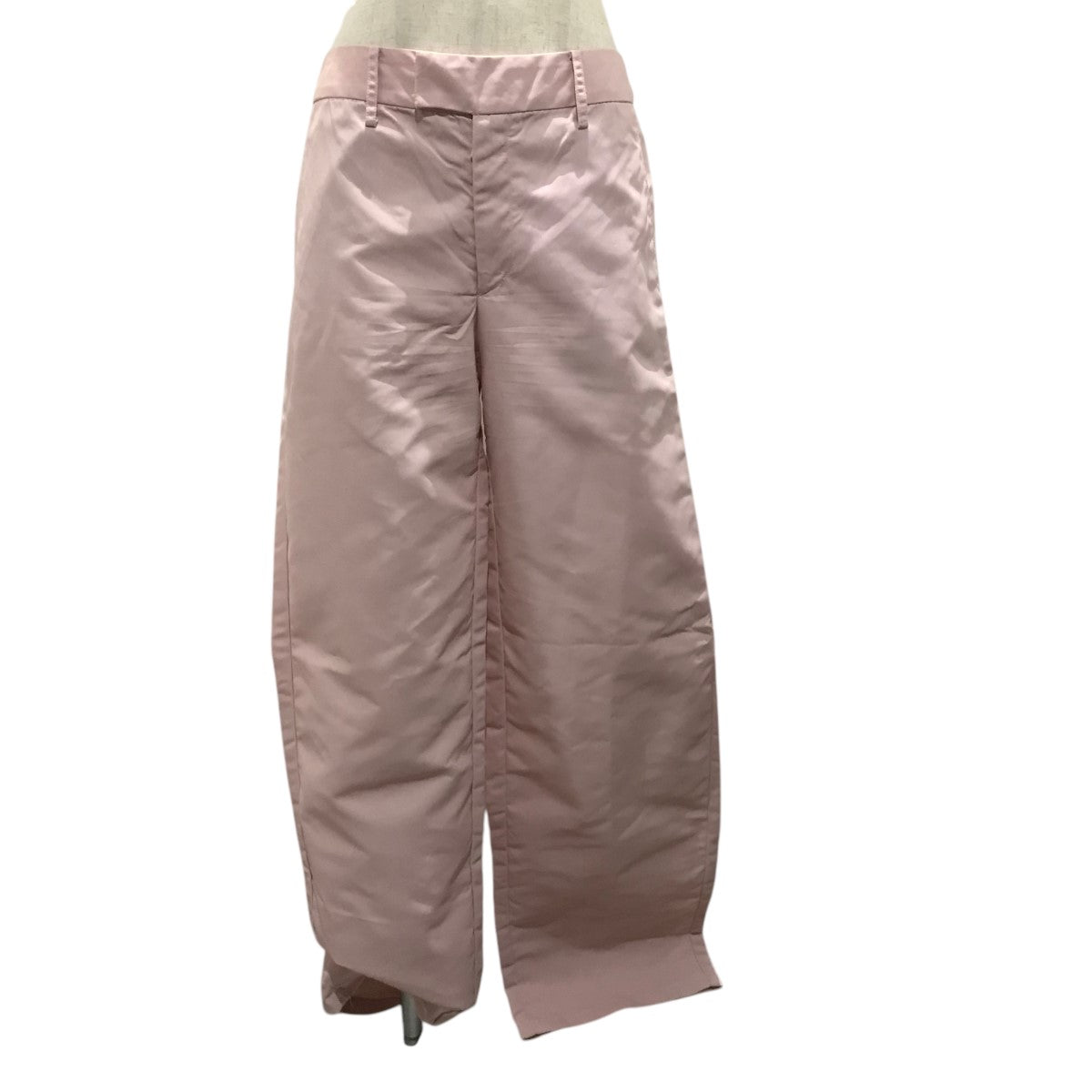 Ans Dotsloevner ポリエステルパンツ 古着・中古-1枚目のアイテム画像