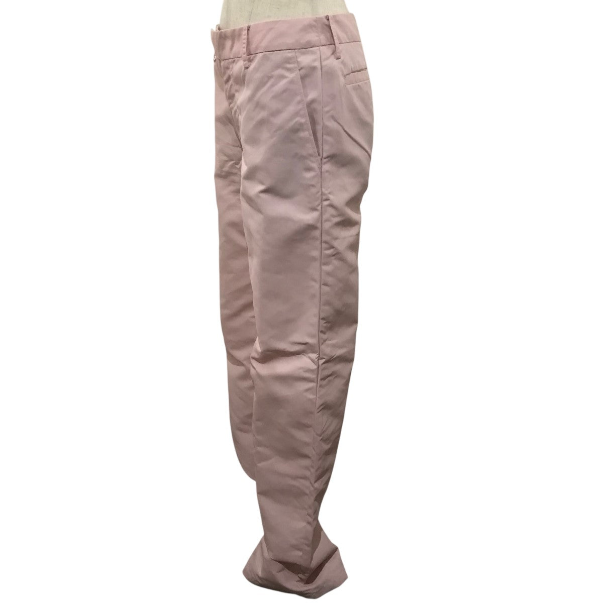 Ans Dotsloevner ポリエステルパンツ 古着・中古-4枚目のアイテム画像
