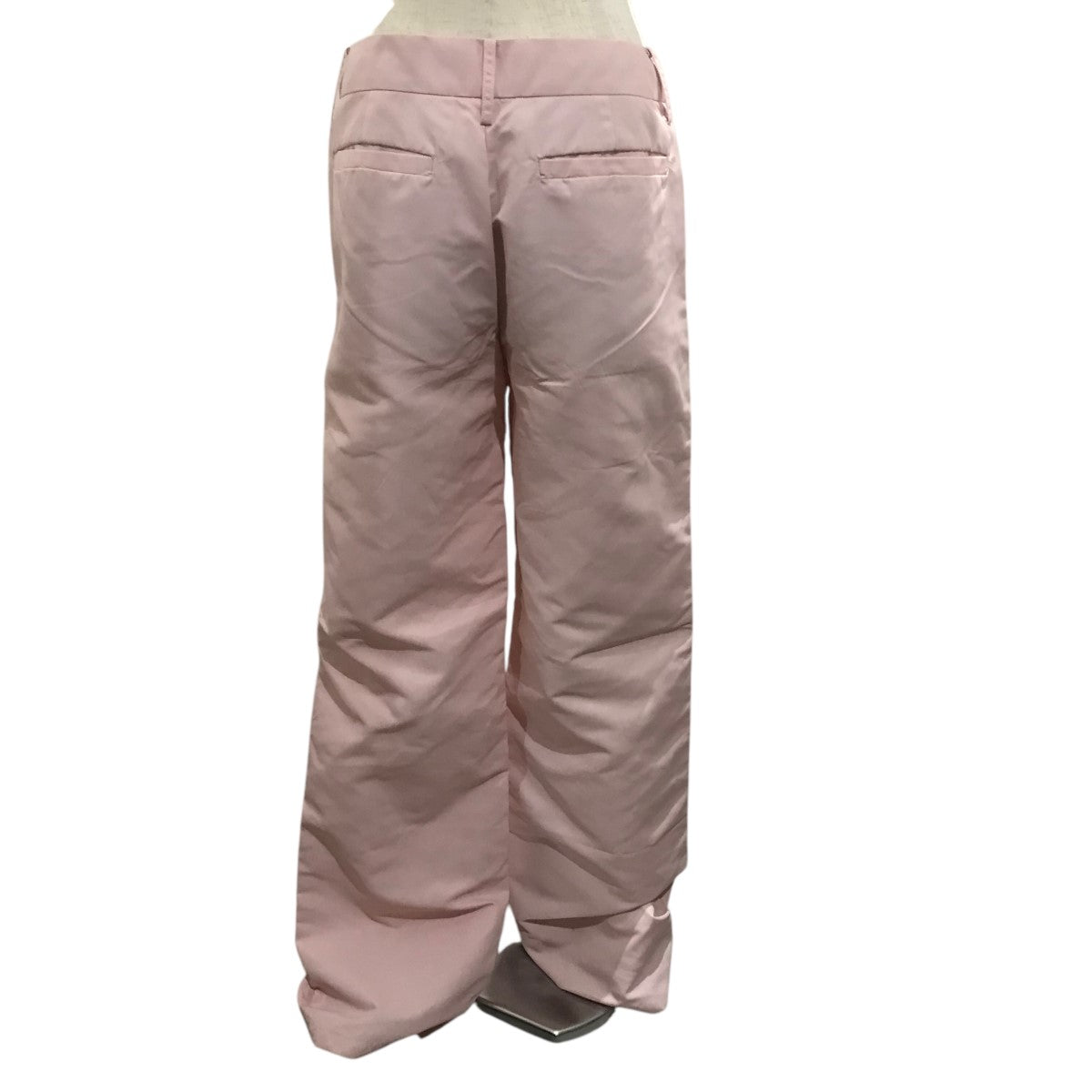 Ans Dotsloevner ポリエステルパンツ 古着・中古-5枚目のアイテム画像
