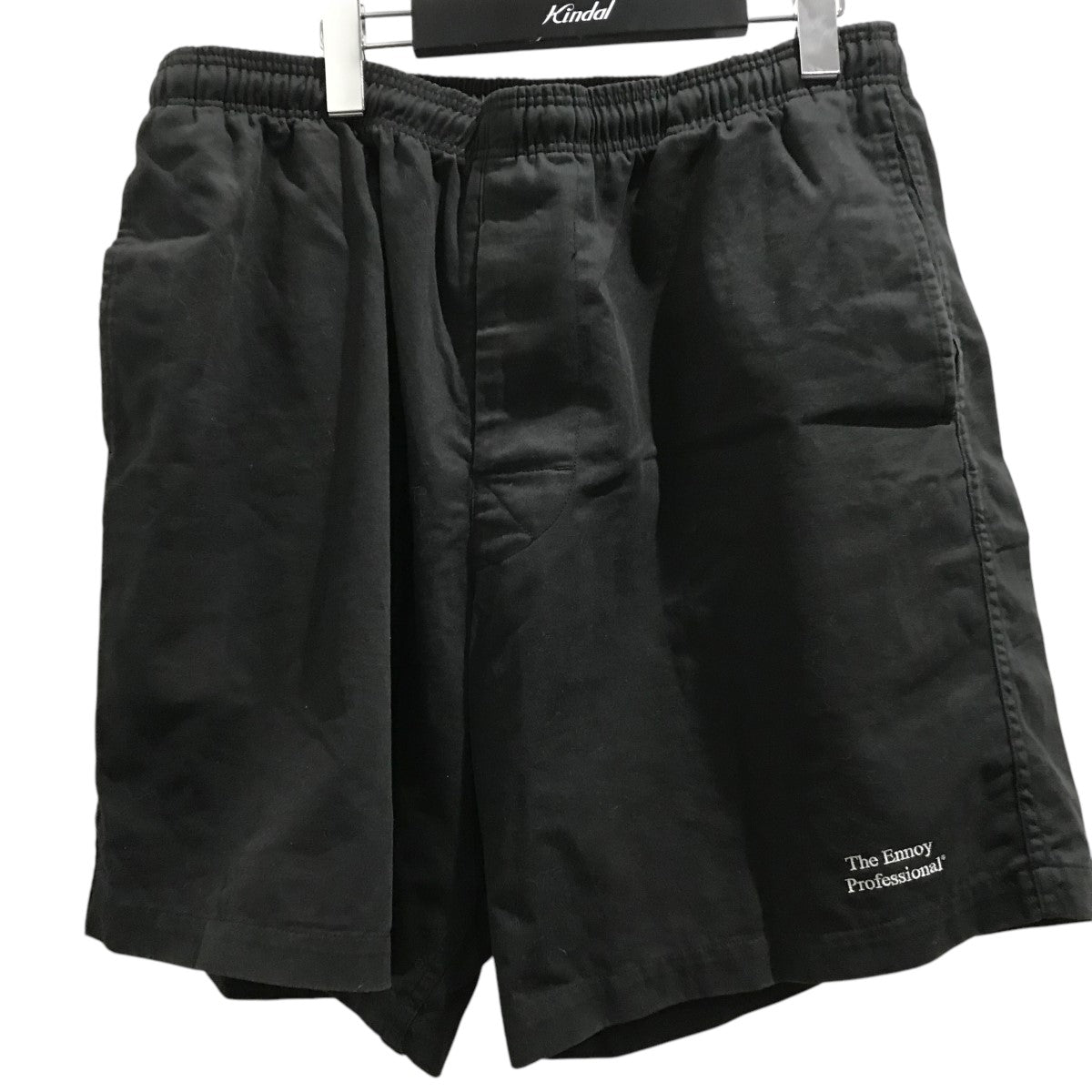 ENNOY PROFESSIONAL PADDED SETUP BLACK Lの通販 by プロフ更新