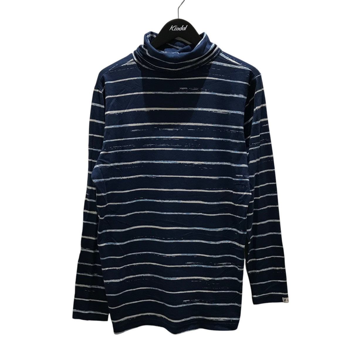 Porter Classic(ポータークラシック) NEW ARTIST SHIRTワイド
