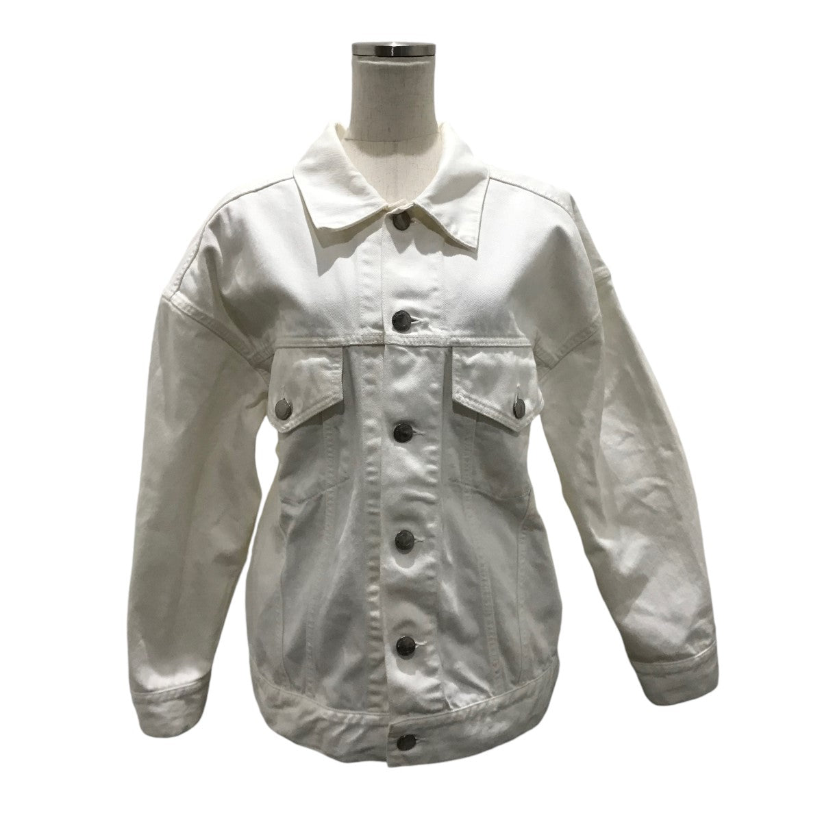HYKE(ハイク) ダッフルコート 152-17031 152-17031 ベージュ