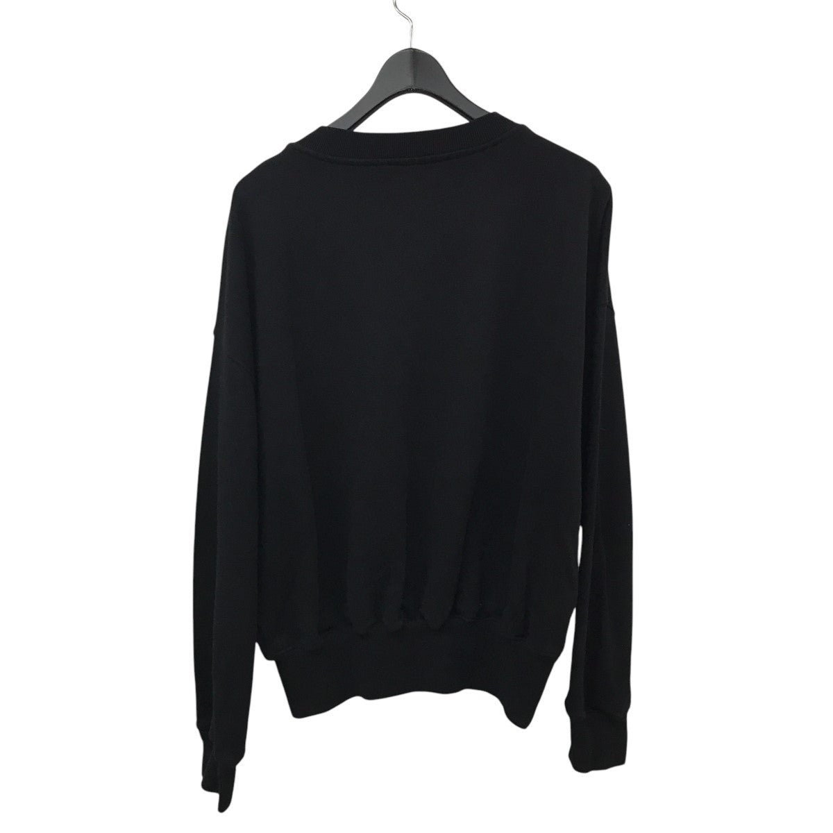 DIESEL T-Crahor-Ls-R1マーブル模様 size M DIESEL(ディーゼル) T-CRAHOR-LS-R1 マーブルロングスリーブT