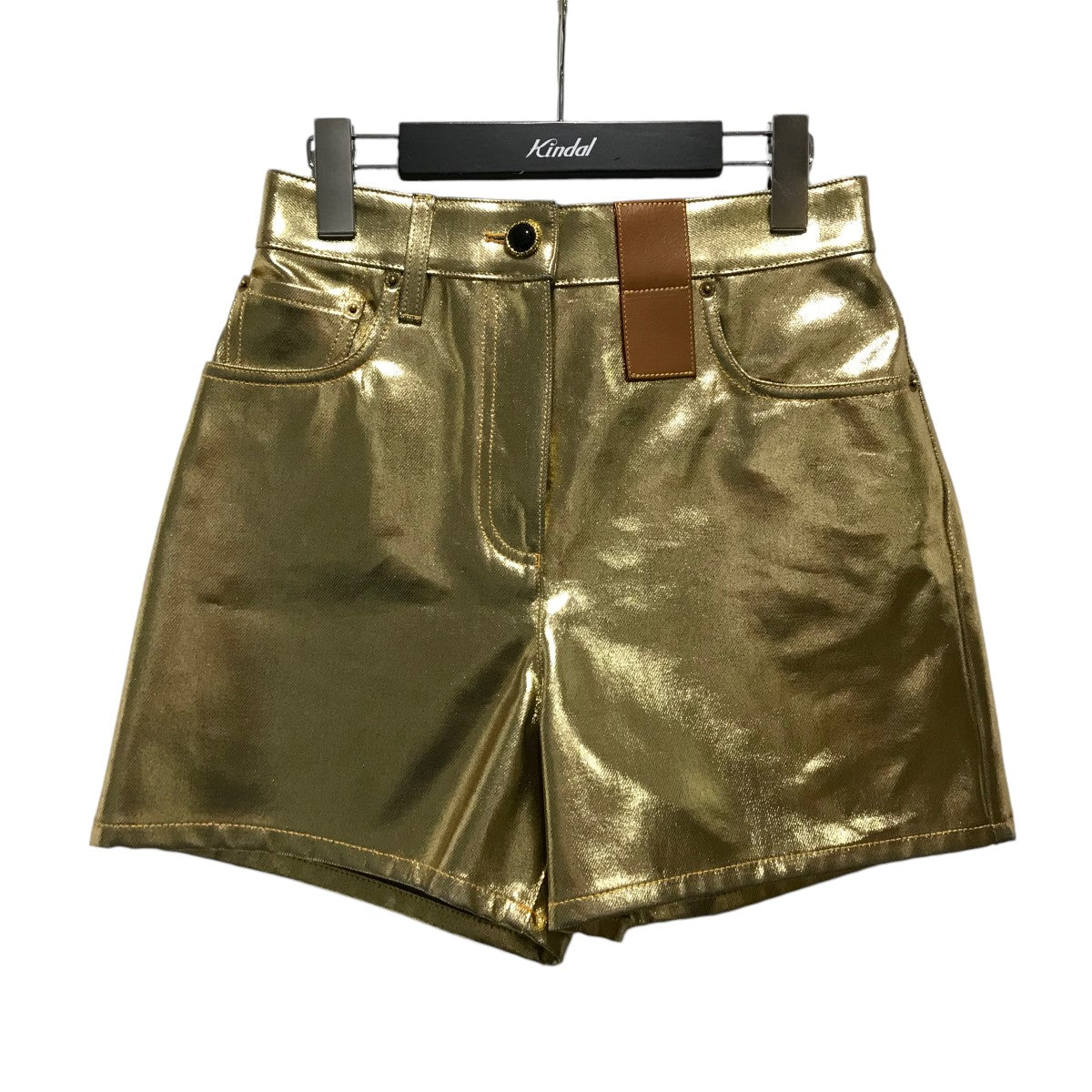 LOUIS VUITTON ショートパンツ