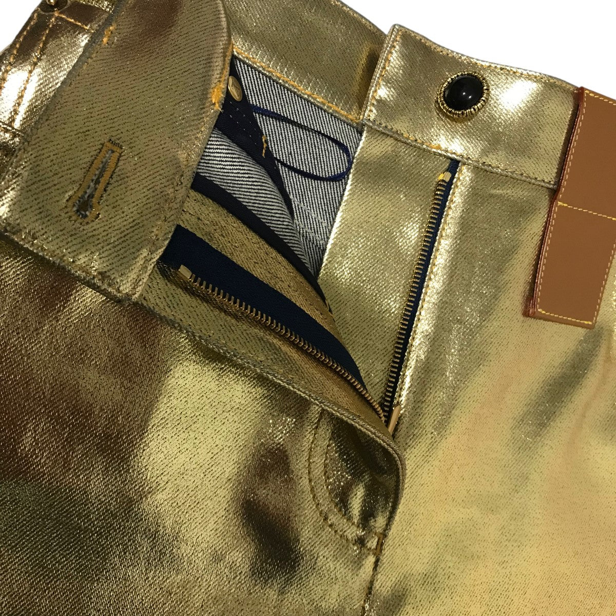 ショートパンツRW231 GM1