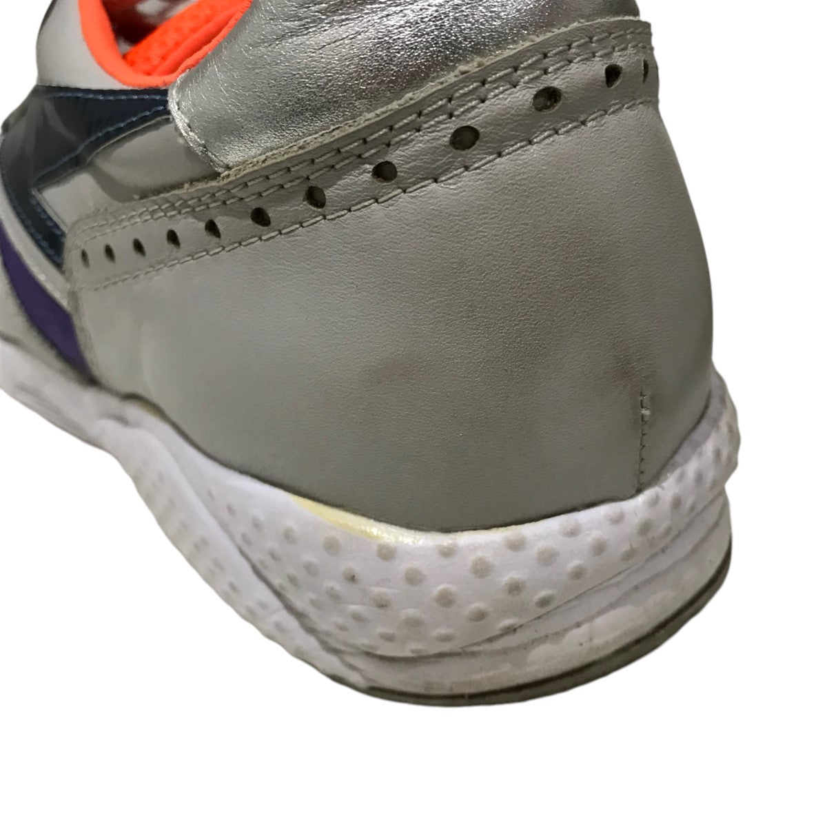 KOLOR(カラー) ローカットスニーカー19SCM-A01501 19SCM-A01501 マルチ