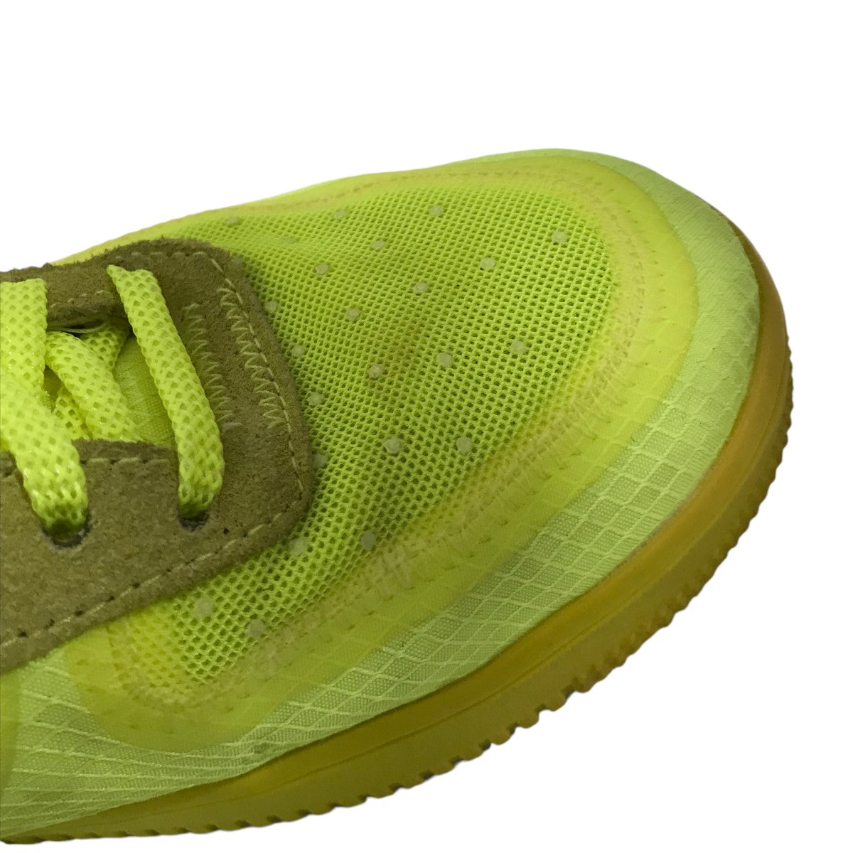 OFFWHITE×NIKE 【THE 10 NIKE AIR FORCE 1 LOW 】エアフォース