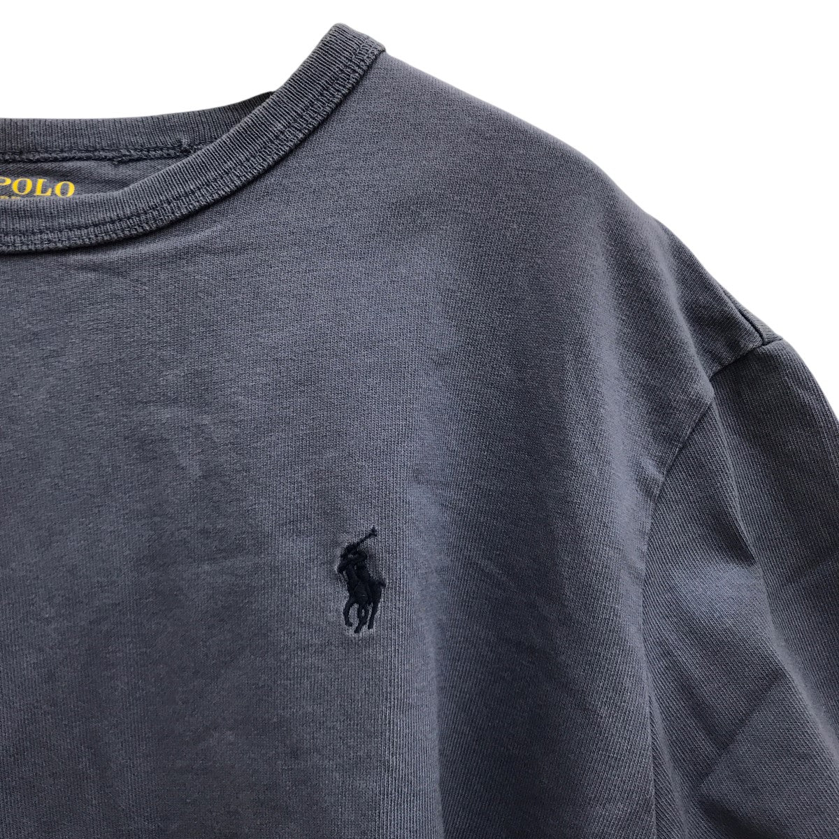 POLO RALPH LAUREN(ポロラルフローレン) ポニー刺繍Tシャツ