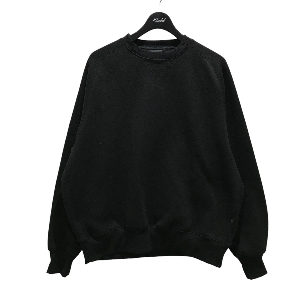 ｢TECH SWEAT CREW FREEDOM SLEEVE｣テックスウェットBE-51024W