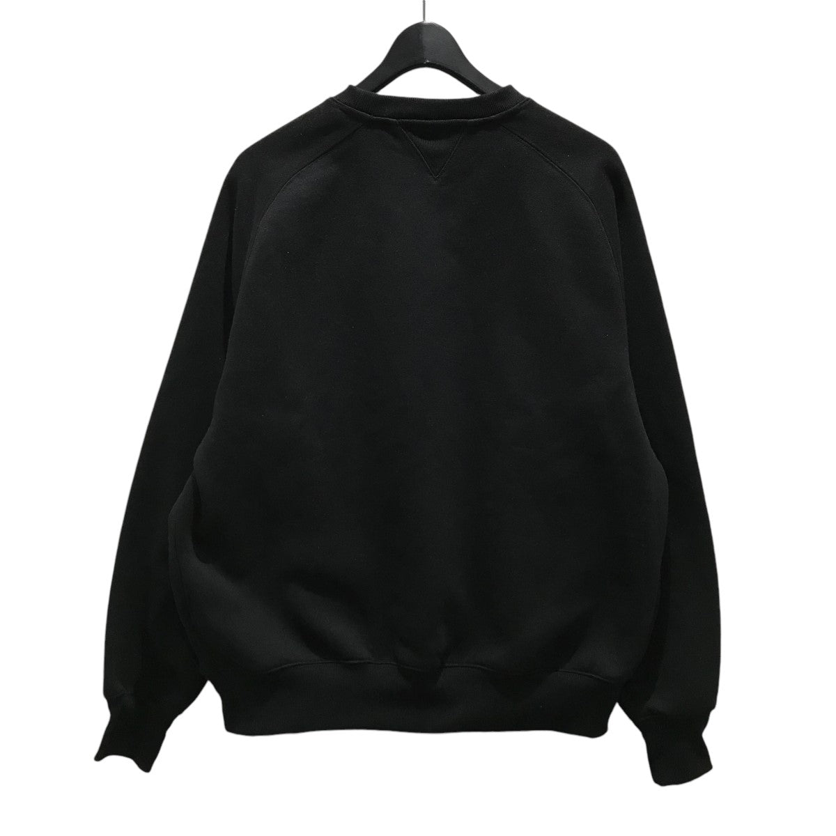 ｢TECH SWEAT CREW FREEDOM SLEEVE｣テックスウェットBE-51024W