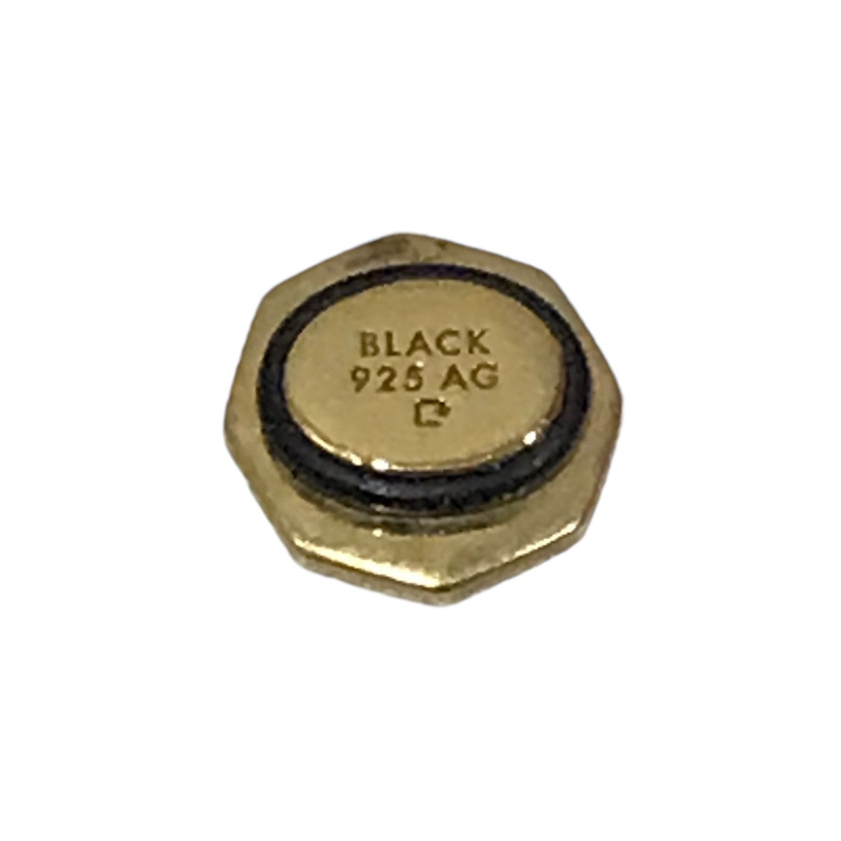 MARIA BLACK マリアブラック ピアス 100534 Chance 片耳用 MARIA BLACK マリアブラック ピアス 100534 Chance 片耳用