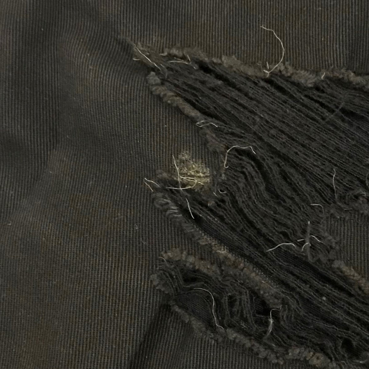 UNDERCOVER(アンダーカバー) ストレッチパンツUCP4506 UCP4506