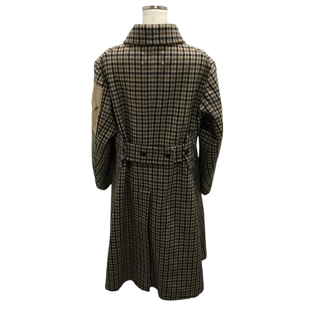 【USED】MM6 MAISON MARGIELA マルタンマルジェラコート MM6 【並行輸入品】 エムエムシックス メゾンマルジェラ/MM6
