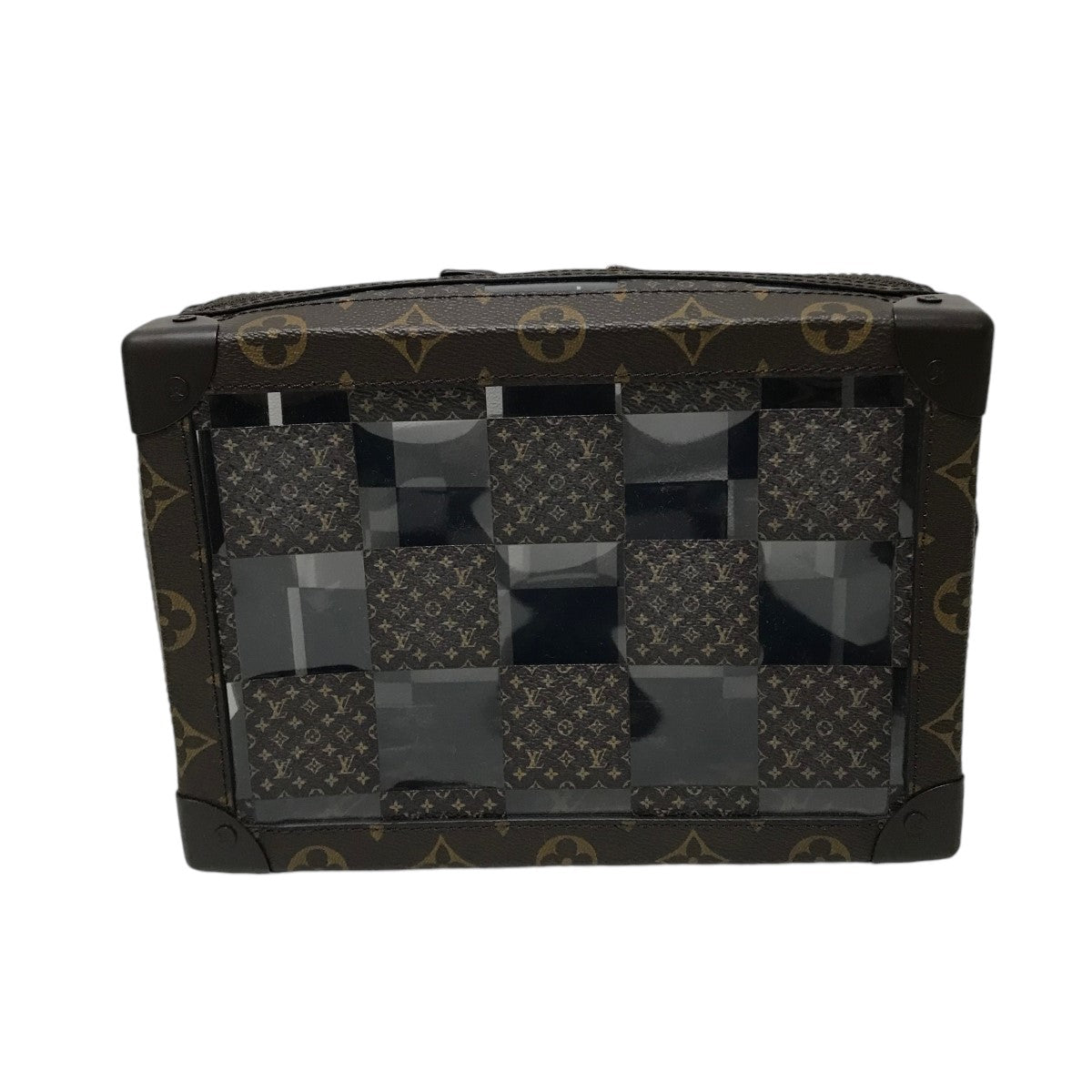 LOUIS VUITTON(ルイヴィトン) 2WAYショルダーバッグM20871 M20871 製造