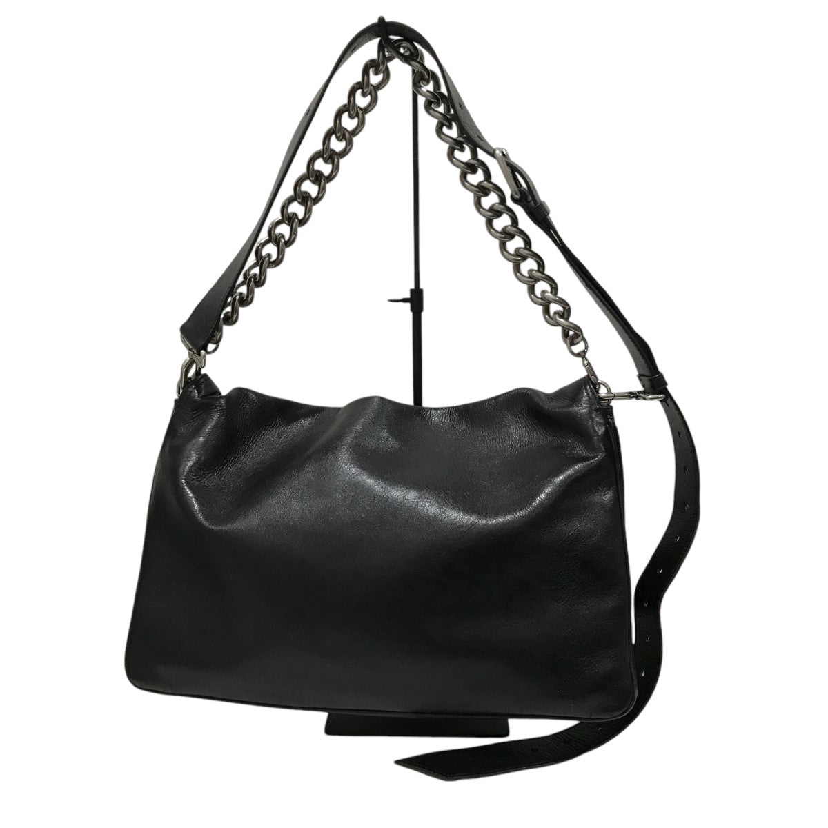 【バレンシアガ】 Shoulder Bags ショルダーバッグ BALENCIAGA(バレンシアガ) / Car Flap Shoulder Bagショルダー