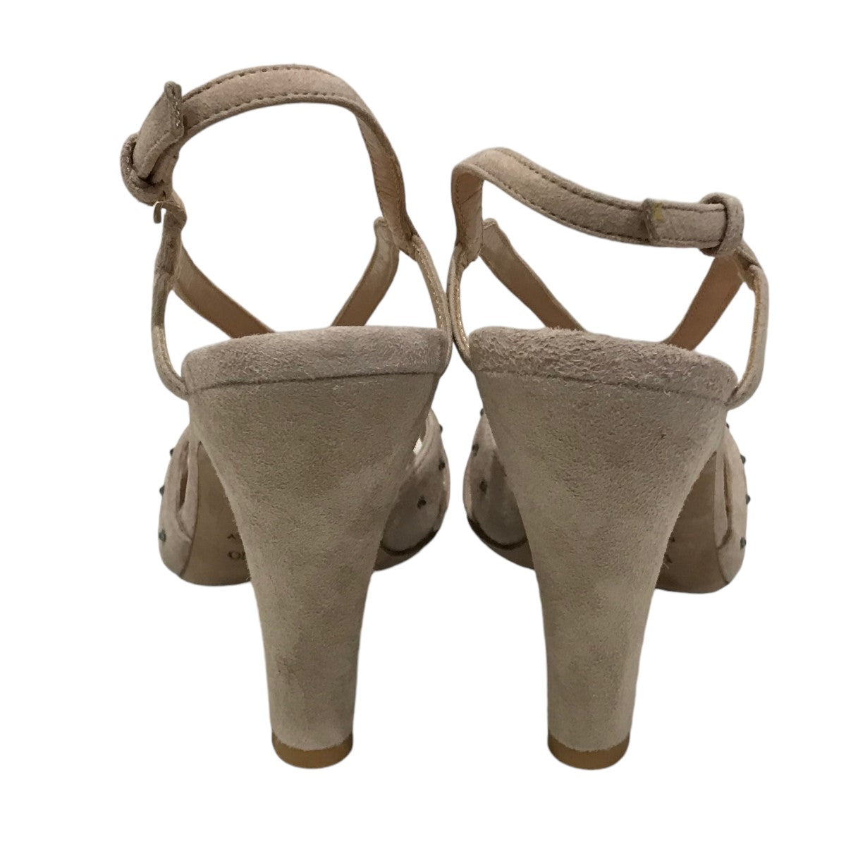 VALENTINO GARAVANI(ヴァレンティノ・ガラヴァーニ) ヒールパンプス