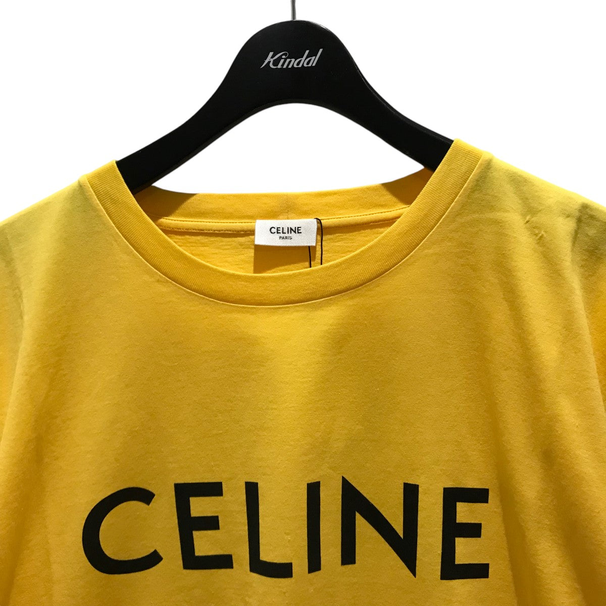 CELINE(セリーヌ) ロゴルーズTシャツ2X681671Q 2X681671Q CELINE(セリーヌ) ロゴルーズTシャツ2X681671Q 2X681671Q