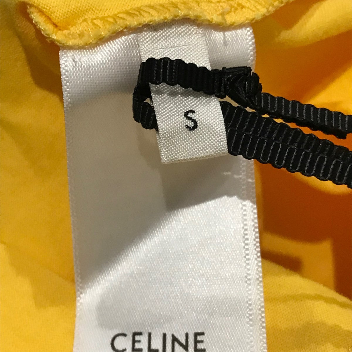 CELINE(セリーヌ) ロゴルーズTシャツ2X681671Q 2X681671Q CELINE(セリーヌ) ロゴルーズTシャツ2X681671Q 2X681671Q