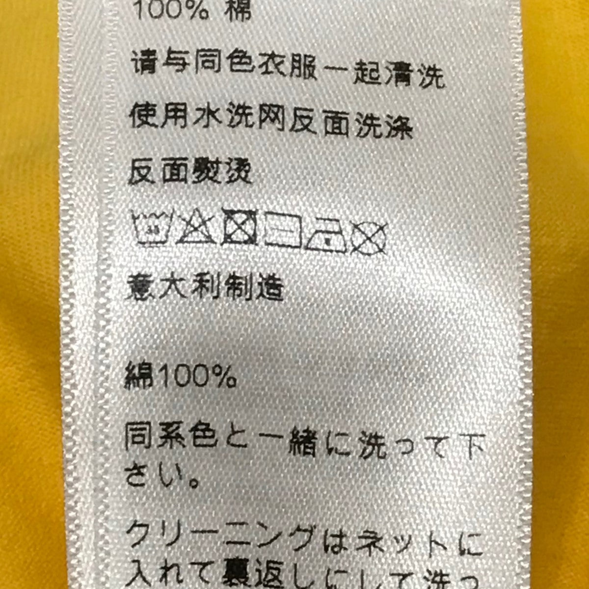 CELINE(セリーヌ) ロゴルーズTシャツ2X681671Q 2X681671Q