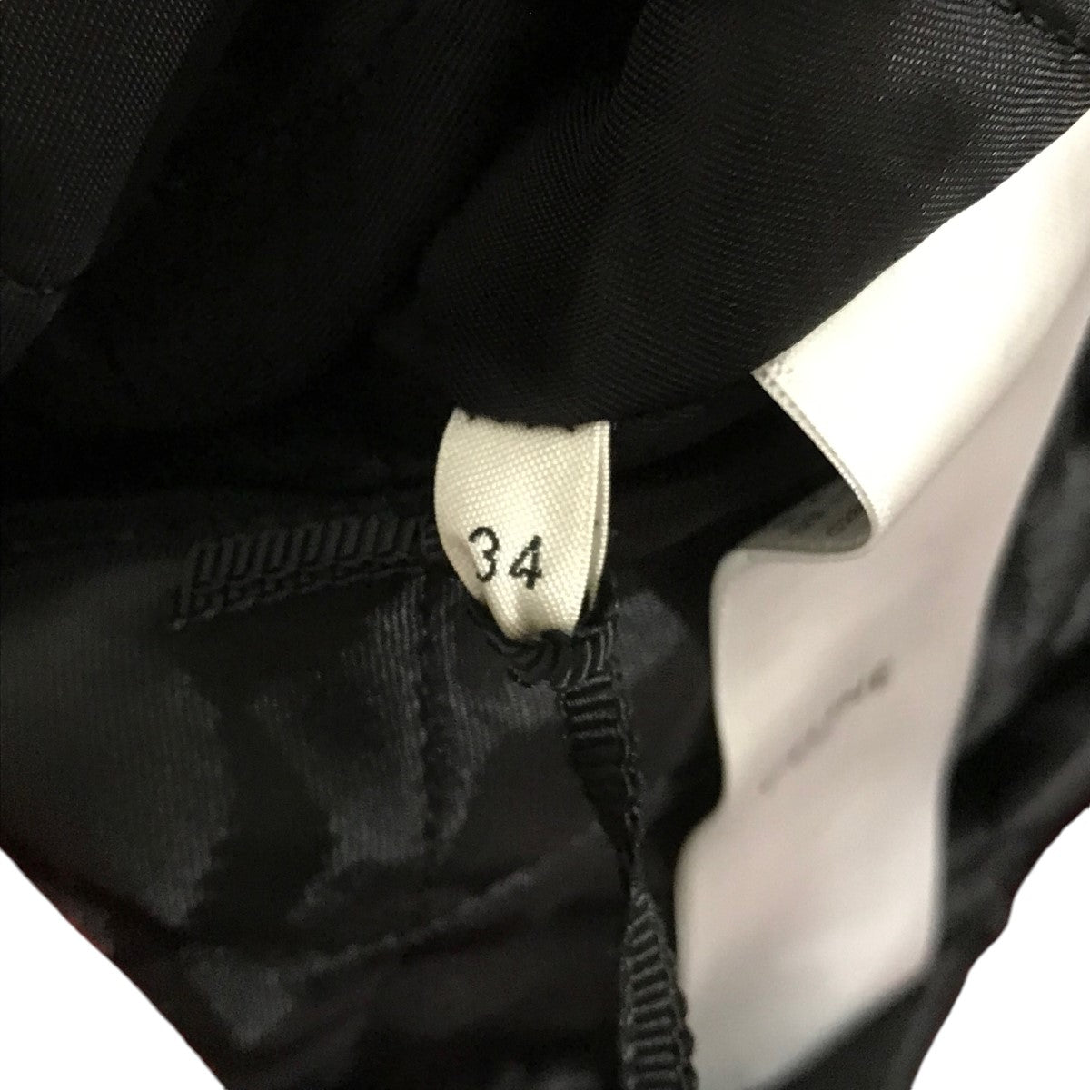 CELINE(セリーヌ) 袖レザーテディジャケット2W804896C 2W804896C
