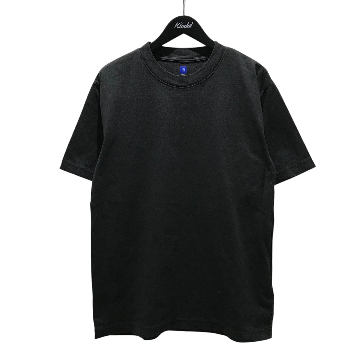 YEEZY GAP 無地Tシャツ 古着・中古-1枚目のアイテム画像
