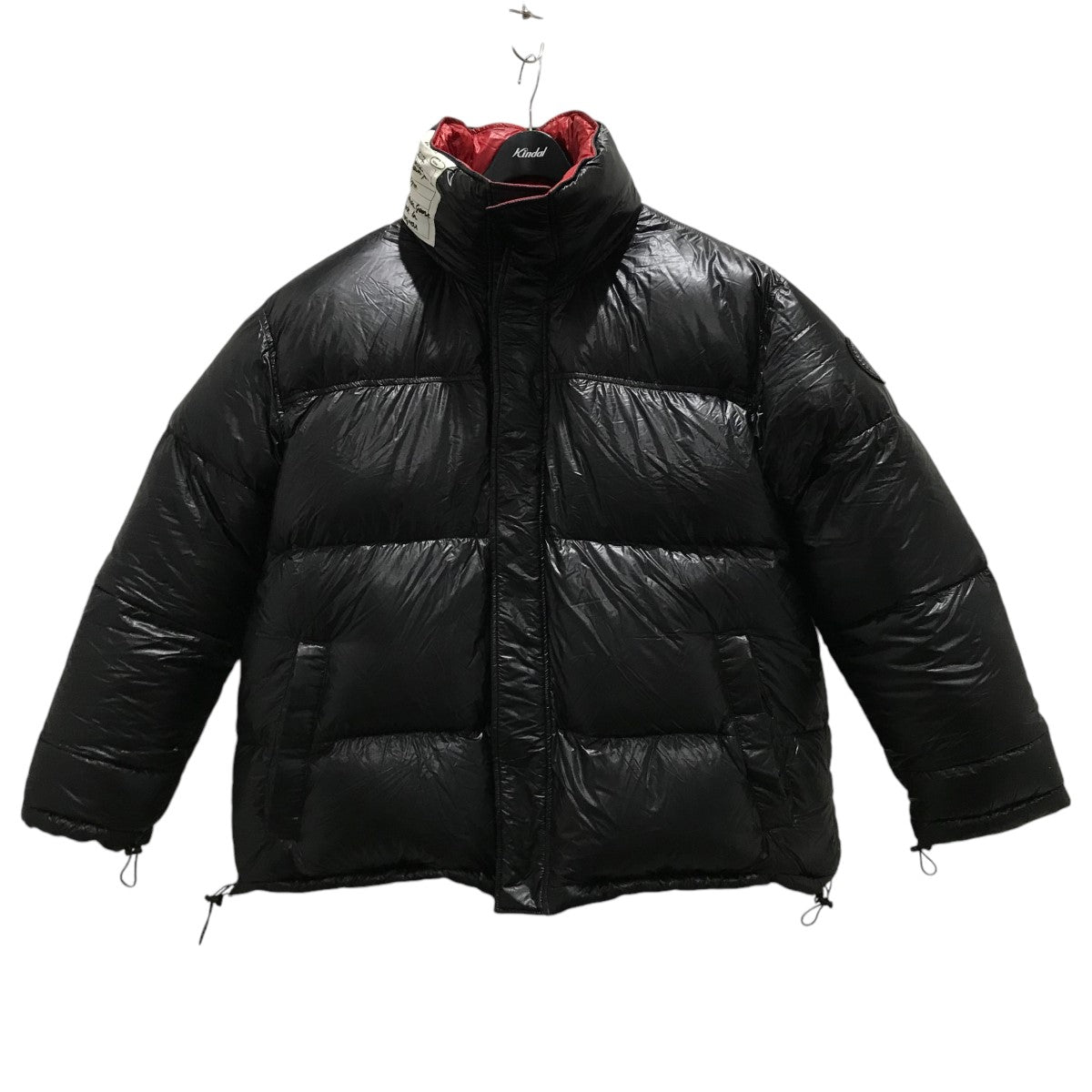 VETEMENTS（ヴェトモン）中古・古着オンライン通販 | Kindal