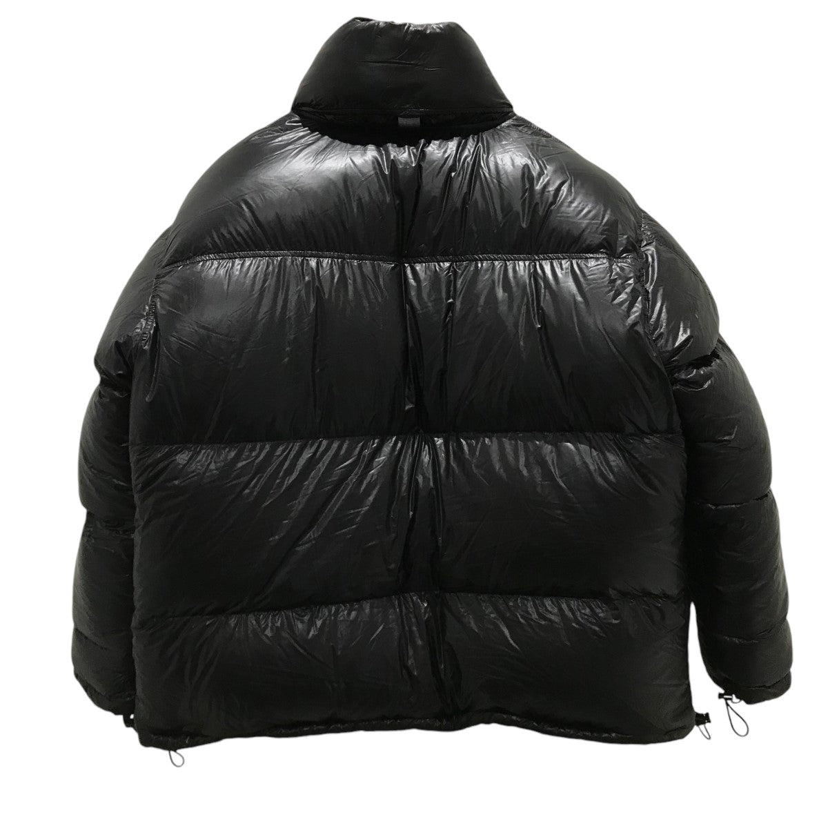 CANADA GOOSE×VETEMENTS MacmillanダウンジャケットMSS17CG2 MSS17CG2