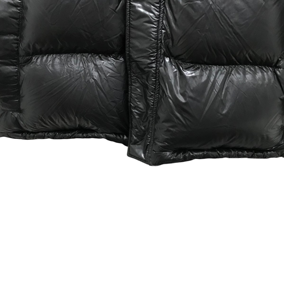 CANADA GOOSE×VETEMENTS MacmillanダウンジャケットMSS17CG2 MSS17CG2