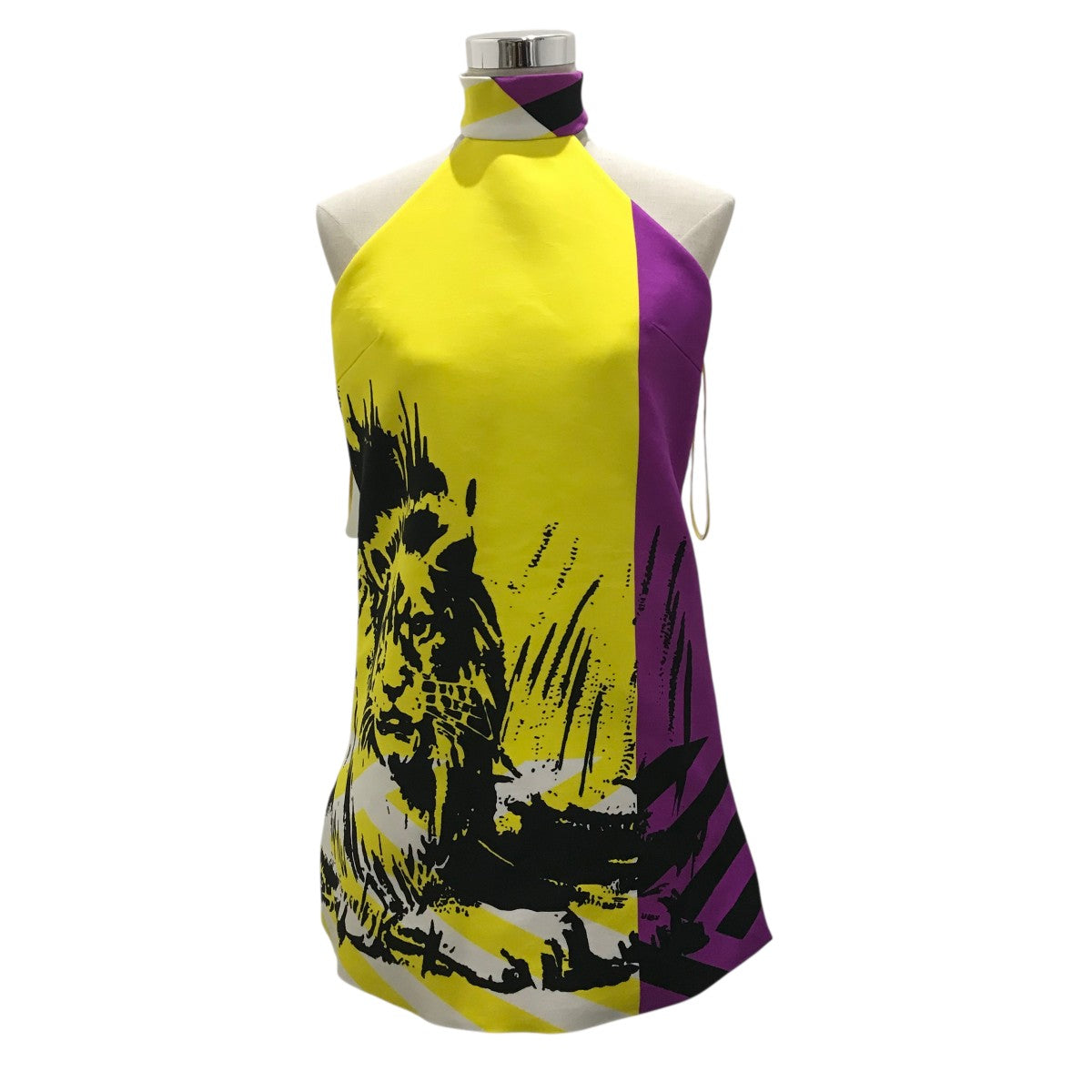 Christian Dior(クリスチャンディオール) ワンピース8A21663C1113