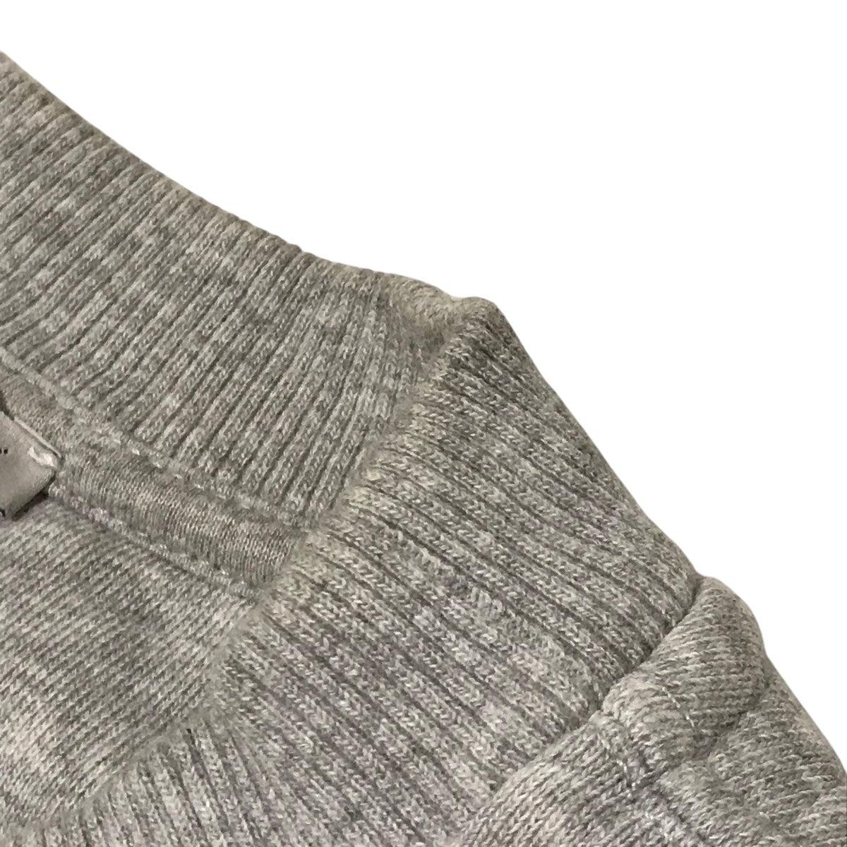 STELLA McCARTNEY クロップドスウェット6J0272 古着・中古-7枚目のアイテム画像