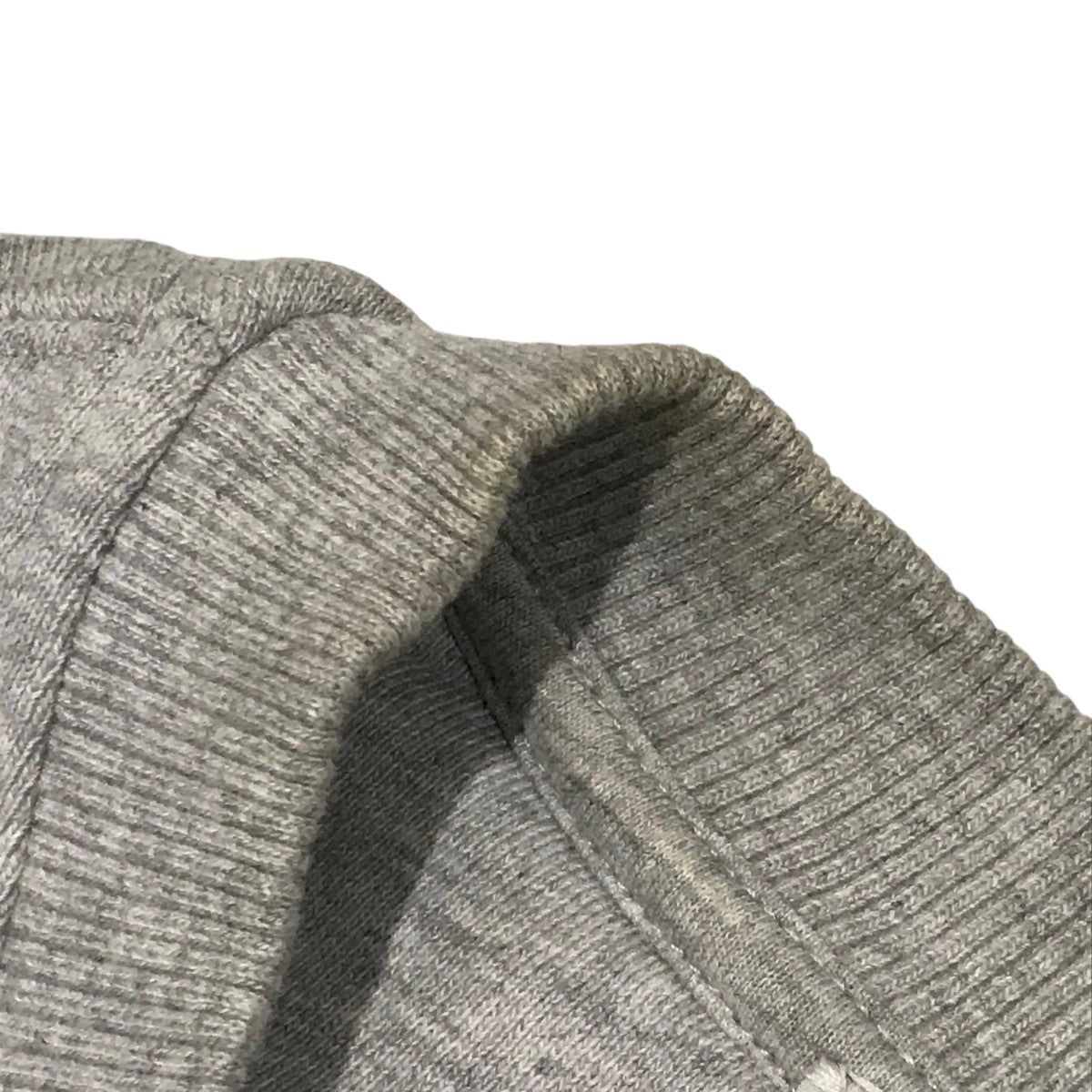 STELLA McCARTNEY クロップドスウェット6J0272 古着・中古-8枚目のアイテム画像