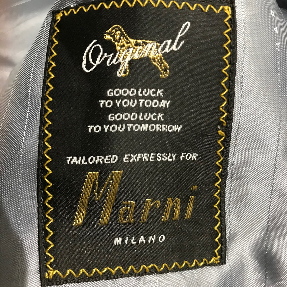 MARNI(マルニ) 24AWテーラードジャケットGUMU0121U0 GUMU0121U0