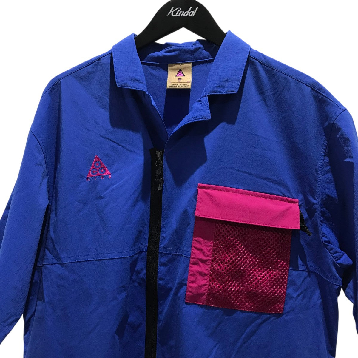 トップス Vintage Nike acg org.jpg